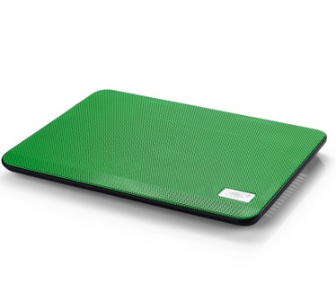 DeepCool N17 Green    
