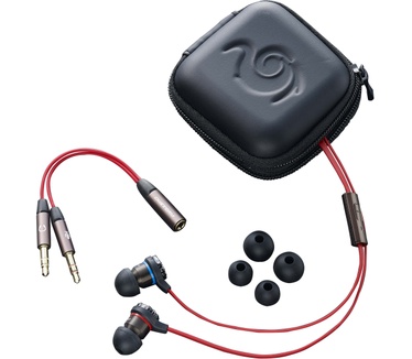 CM Storm Resonar Gaming Earphones