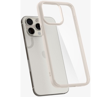 Spigen Ultra Hybrid