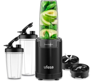 Ufesa BS2500 Nutriboom