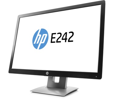 HP EliteDisplay E242