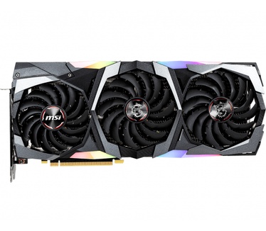 MSI GeForce RTX 2080 Super Gaming Trio