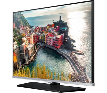 Samsung HG40EC675CB Zwart