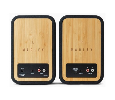 House of Marley GET TOGETHER DUO
