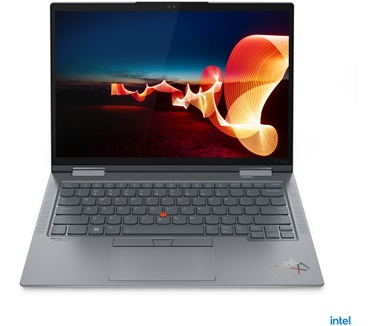 Lenovo X1 Yoga