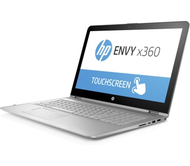 HP Envy x360 15-aq115nd