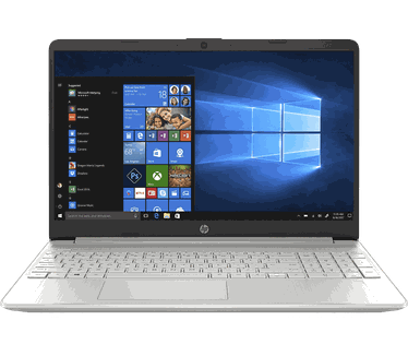 HP 15s -FQ0800ND