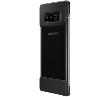 Samsung Galaxy Note 8 2Piece Cover (Galaxy Note 8) Zwart
