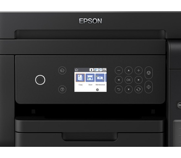Epson ET-3750