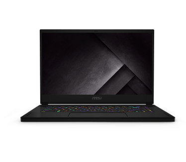 MSI GS66 10SF-087BE (Azerty toetsenbord)