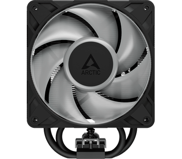 ARCTIC Freezer 36-S A-RGB, Zwart