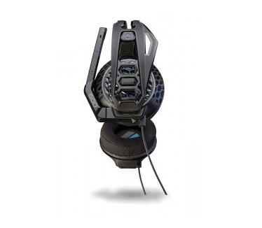 Plantronics RIG 500E