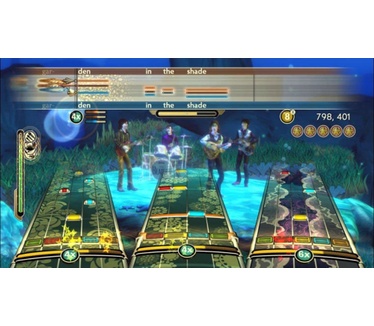 The Beatles, Rock Band (Special Value Edition), PlayStation 3