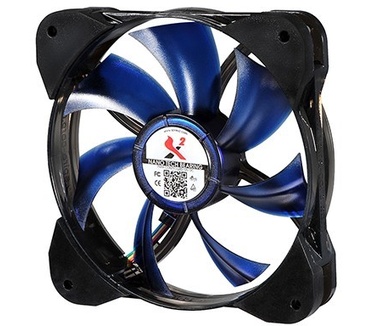 X2 Eclipse advanced processor koeler