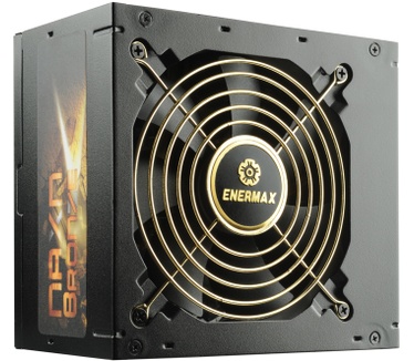 Enermax Naxn Bronze