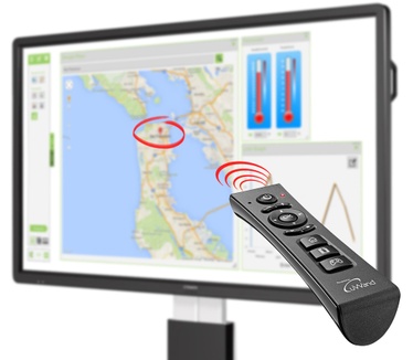 CTOUCH Laser air+ 86 inch UHD