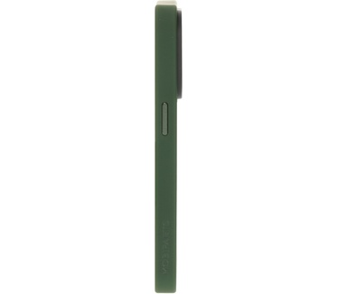 Mobiparts Hardcover Apple iPhone 14 Pro Satin Green (Magsafe Compatible)