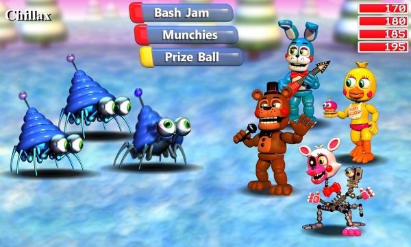 FNAF