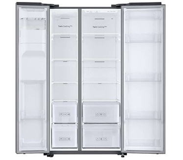 Samsung Amerikaanse koelkast RS68N8221S9/EF