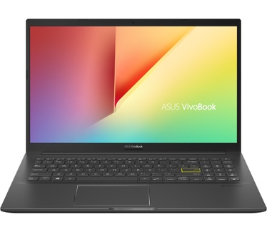 ASUS S513EA-BN2215W