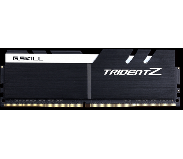 G.Skill Trident Z F4-4266C19D-16GTZKW