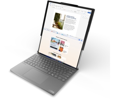 Lenovo ThinkBook Plus G6 Rollable Copilot+ PC