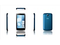 Nieuwe Haier-smartphones (2013)