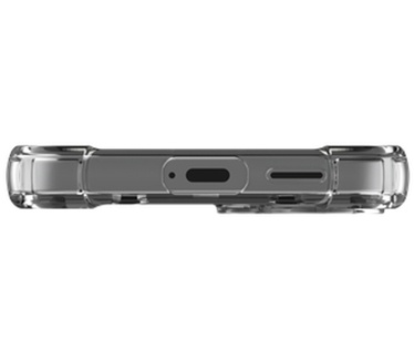 Just in Case KickImpact Case