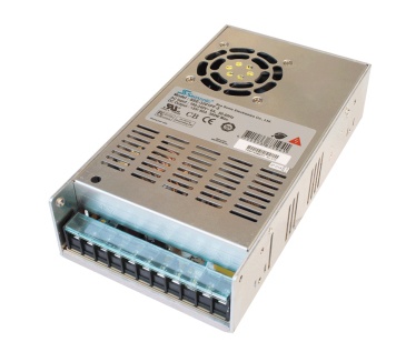 Seasonic OEM SSE-4501PF-5 - 400W - 5V - Enclosed PSU