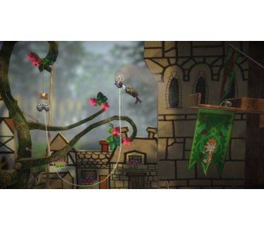 LittleBigPlanet - Game of the Year Edition