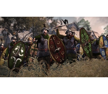 Total War: Rome II Spartan Edition, Windows