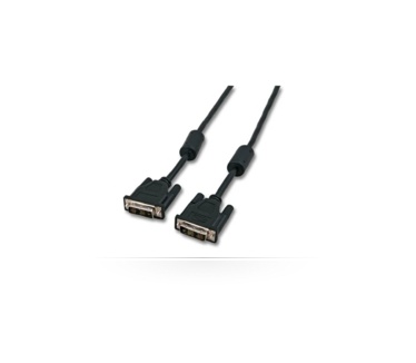 Microconnect DVI-D - DVI-D, 3m