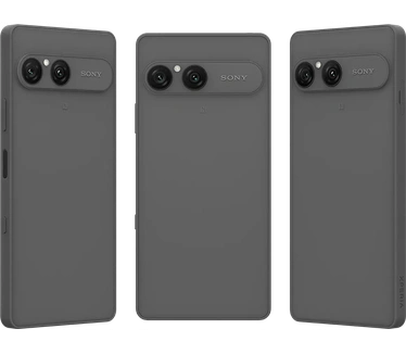 Sony Xperia 10 VIII Grijs