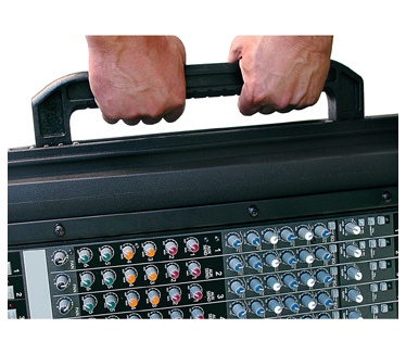 SKB Rotomolded GigSafe