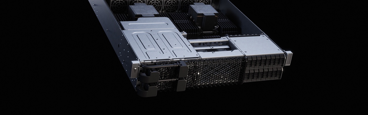 OpenAI gaat voor 38 miljard dollar aan Nvidia-gpu's in AWS EC2-clusters ...