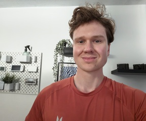 OPPO Find X9 Ultra cameravergelijking - Selfies