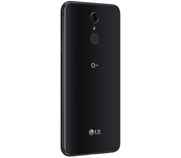 LG Q7+