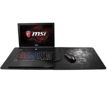 MSI Mousepad XL