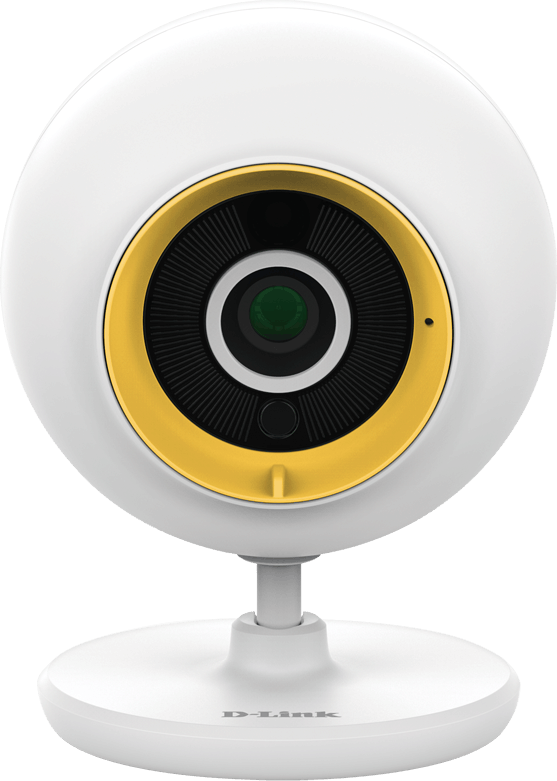 Junior webcams. D link WIFI Baby Camera Jr