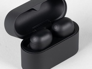 Sony WF-1000XM6 - slideshow laaddoosje