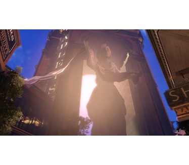 BioShock Infinite, PS3