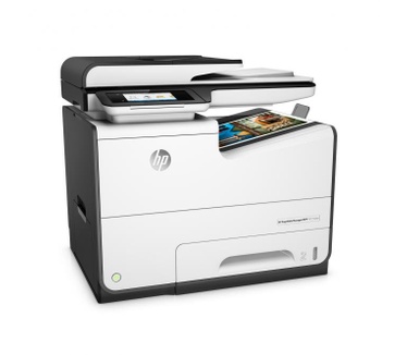 HP PageWide Managed P57750dw