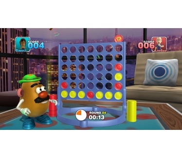 Hasbro Family Game Night