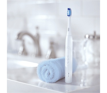 Oral-B Pulsonic Slim One 2000 White Elektrische Tandenborstel