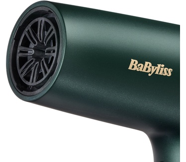 Babyliss Air Power Pro
