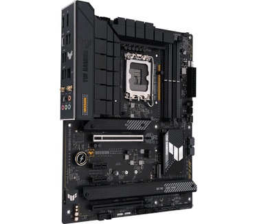 ASUS TUF GAMING H770-PRO WIFI