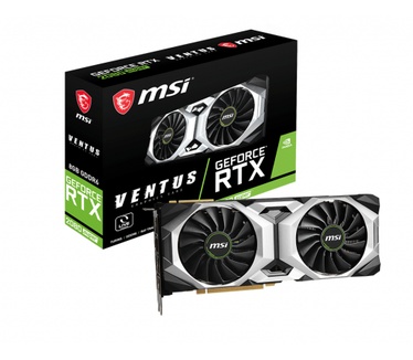 MSI GeForce RTX 2080 Super Ventus