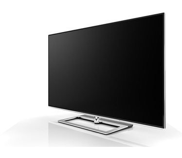 Toshiba 65M9363DG Zwart