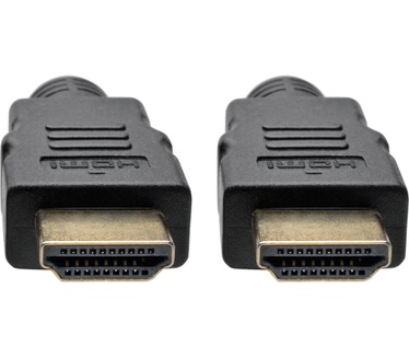 Tripp-Lite P568-050-ACT Zwart