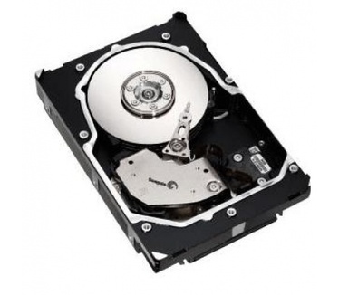 Seagate Cheetah 15K.5 ST3300655FC